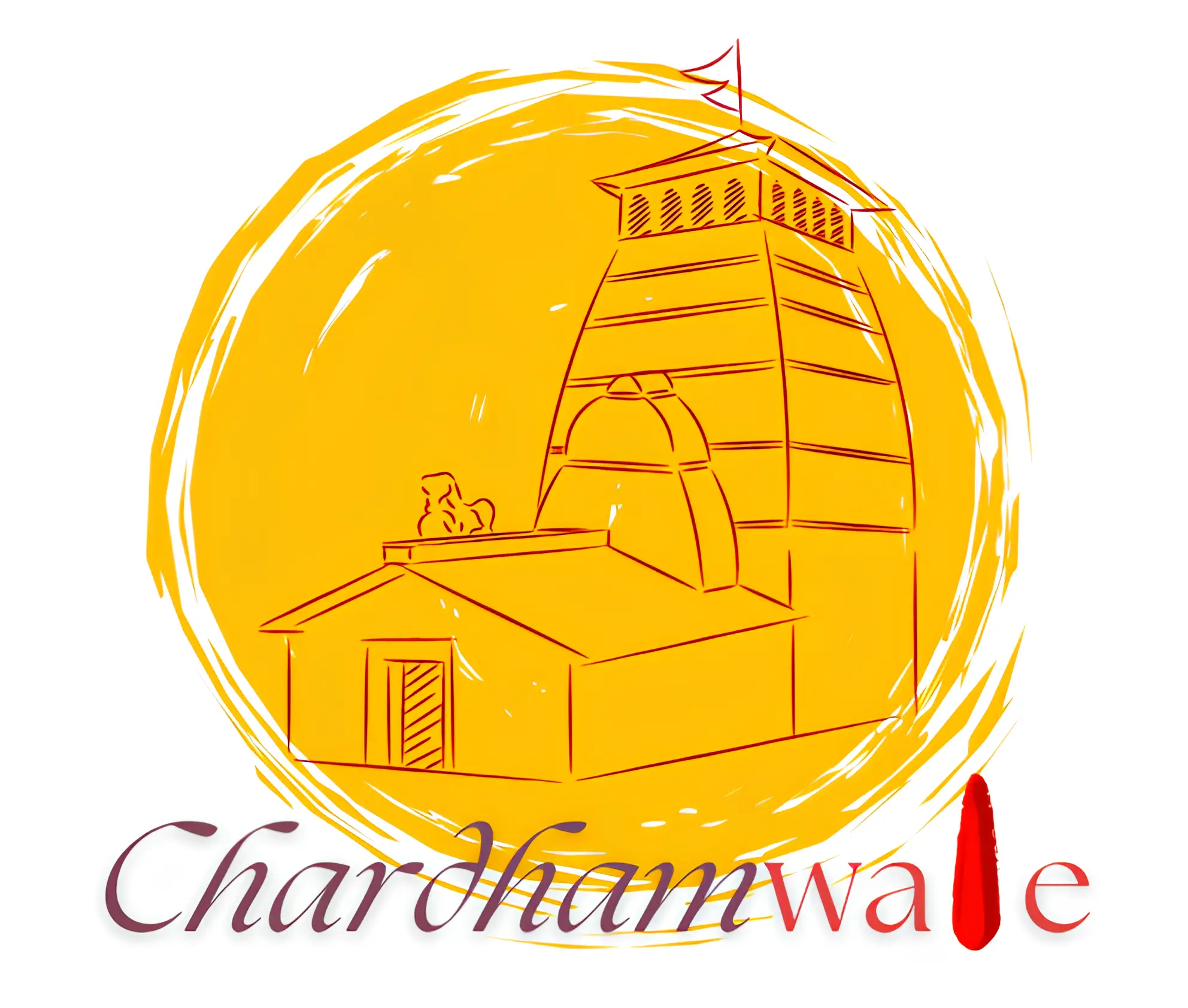 Chardhamwale.com